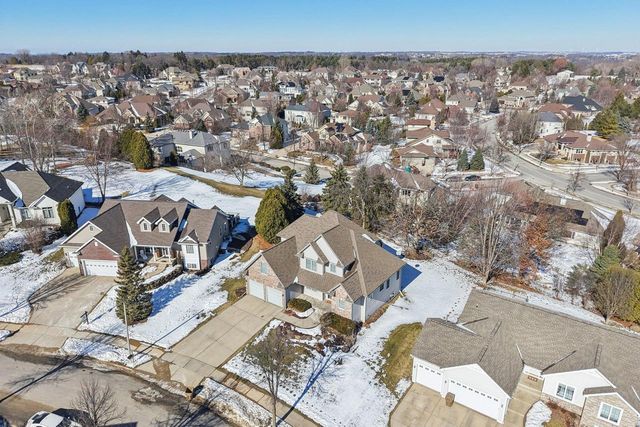 726 Greystone Lane, Middleton, WI 53562