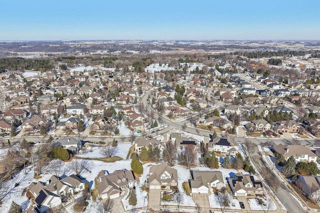 726 Greystone Lane, Middleton, WI 53562