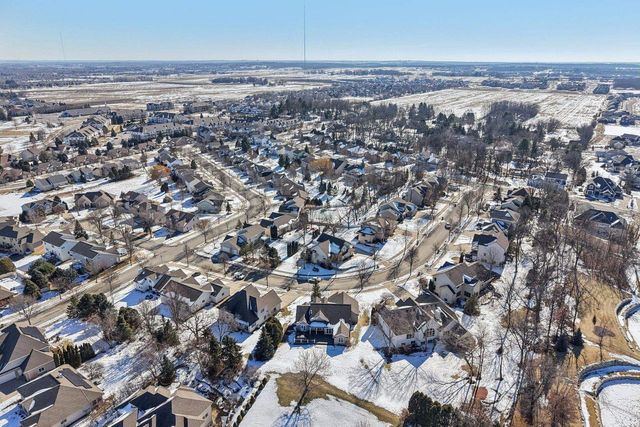 726 Greystone Lane, Middleton, WI 53562