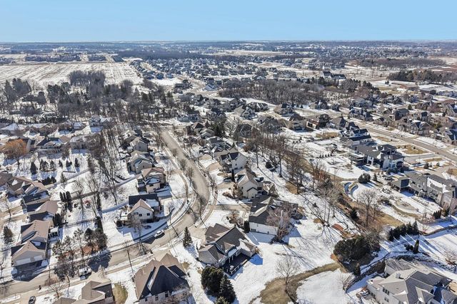 726 Greystone Lane, Middleton, WI 53562