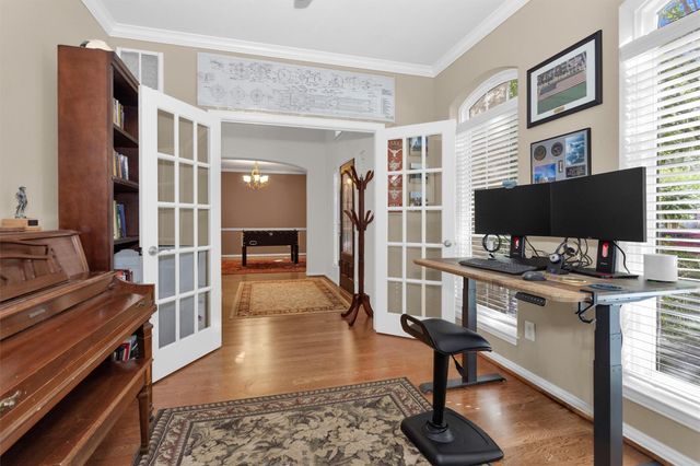 138 S Evangeline Oaks Circle, The Woodlands, TX 77384