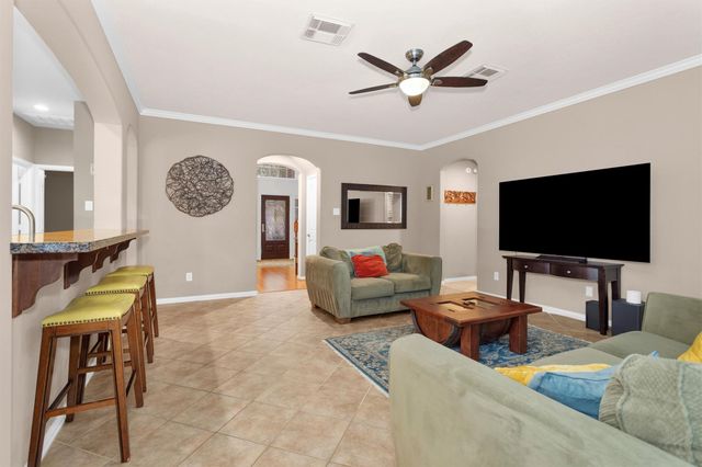 138 S Evangeline Oaks Circle, The Woodlands, TX 77384