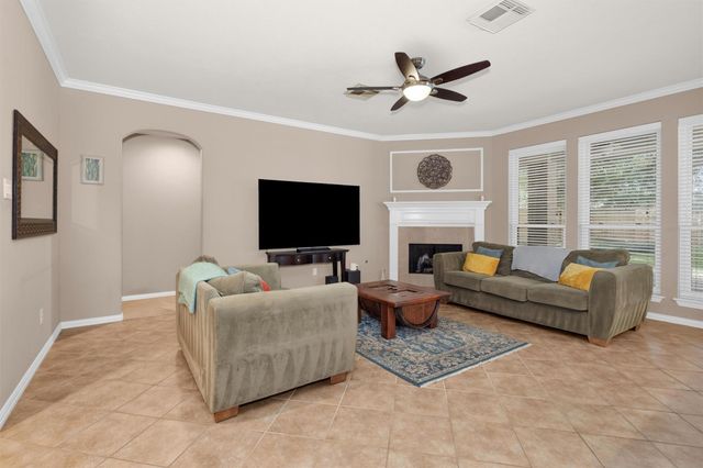 138 S Evangeline Oaks Circle, The Woodlands, TX 77384