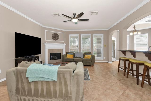 138 S Evangeline Oaks Circle, The Woodlands, TX 77384