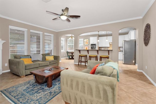 138 S Evangeline Oaks Circle, The Woodlands, TX 77384