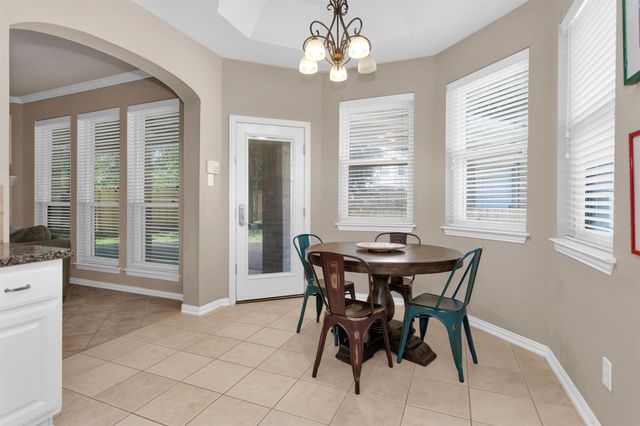 138 S Evangeline Oaks Circle, The Woodlands, TX 77384