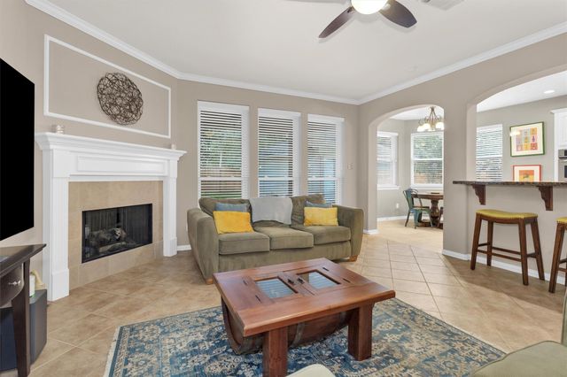 138 S Evangeline Oaks Circle, The Woodlands, TX 77384