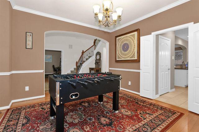 138 S Evangeline Oaks Circle, The Woodlands, TX 77384