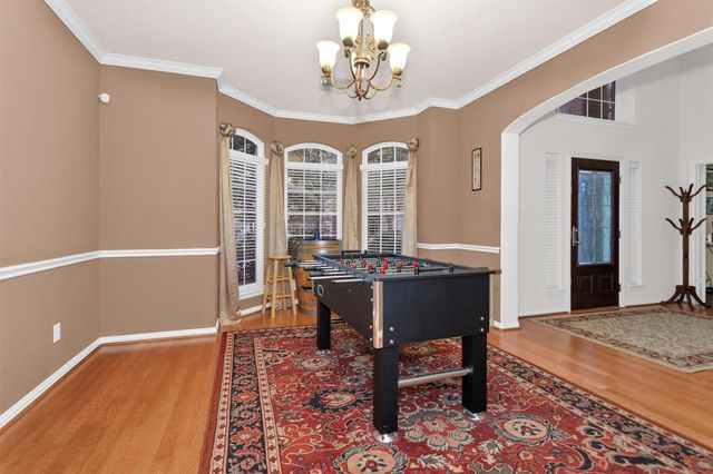 138 S Evangeline Oaks Circle, The Woodlands, TX 77384