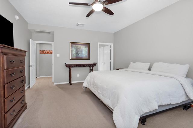 138 S Evangeline Oaks Circle, The Woodlands, TX 77384