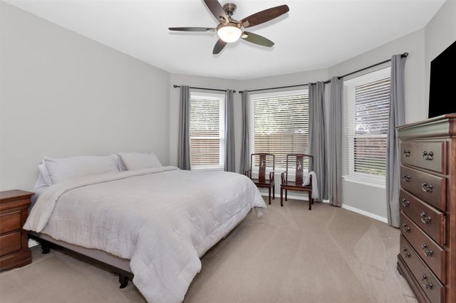138 S Evangeline Oaks Circle, The Woodlands, TX 77384