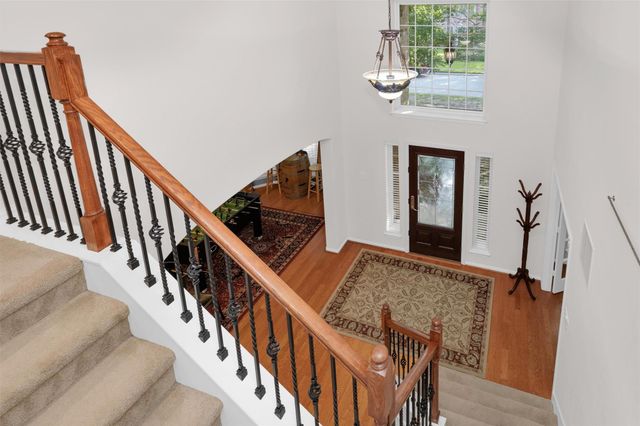 138 S Evangeline Oaks Circle, The Woodlands, TX 77384