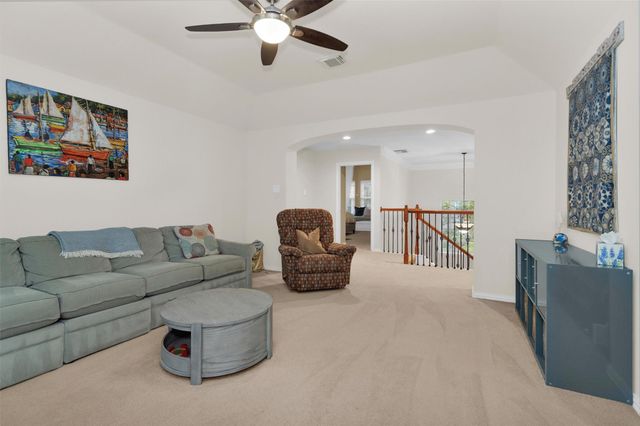 138 S Evangeline Oaks Circle, The Woodlands, TX 77384