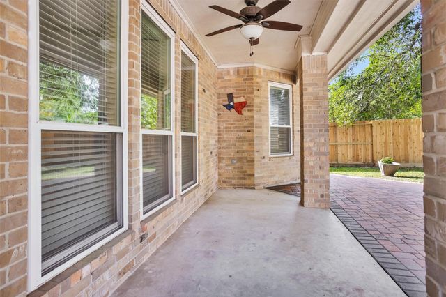 138 S Evangeline Oaks Circle, The Woodlands, TX 77384