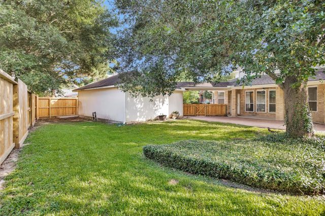 138 S Evangeline Oaks Circle, The Woodlands, TX 77384