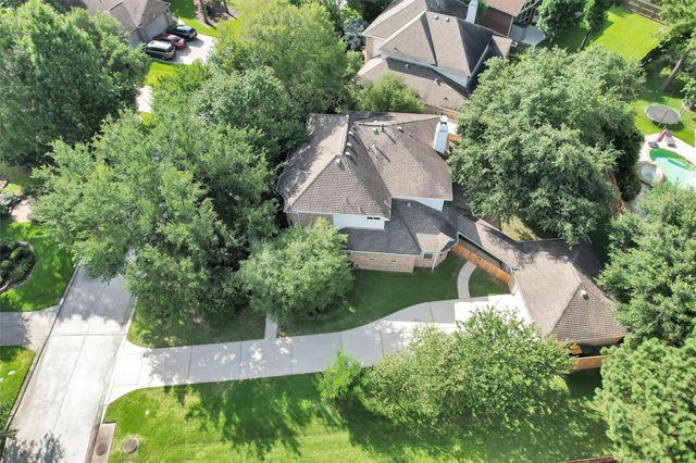 138 S Evangeline Oaks Circle, The Woodlands, TX 77384