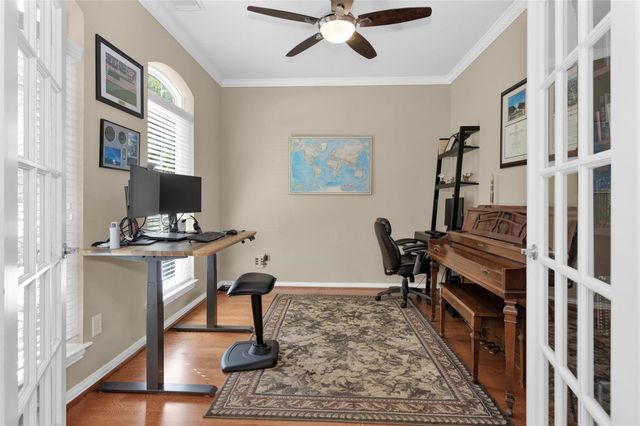 138 S Evangeline Oaks Circle, The Woodlands, TX 77384