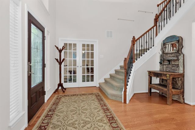 138 S Evangeline Oaks Circle, The Woodlands, TX 77384