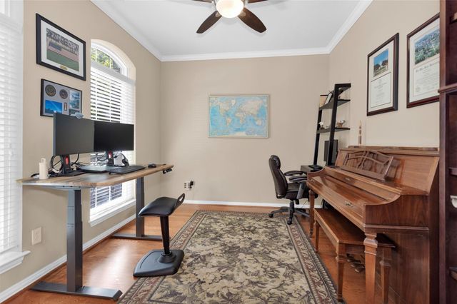 138 S Evangeline Oaks Circle, The Woodlands, TX 77384