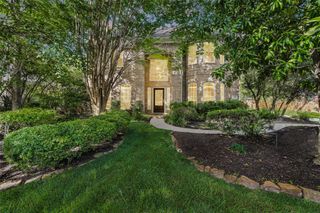 138 S Evangeline Oaks Circle, The Woodlands, TX 77384