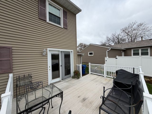 4731 18 AVE CT Avenue, Moline, IL 61265