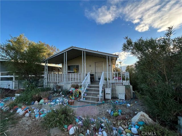 15500 Bubbling Wells 114, Desert Hot Springs, CA 92240