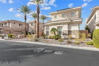 425 Pinnacle Heights Lane, Las Vegas, NV 89144