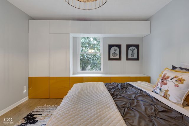 1015 E Killian Drive, Mooresville, IN 46158