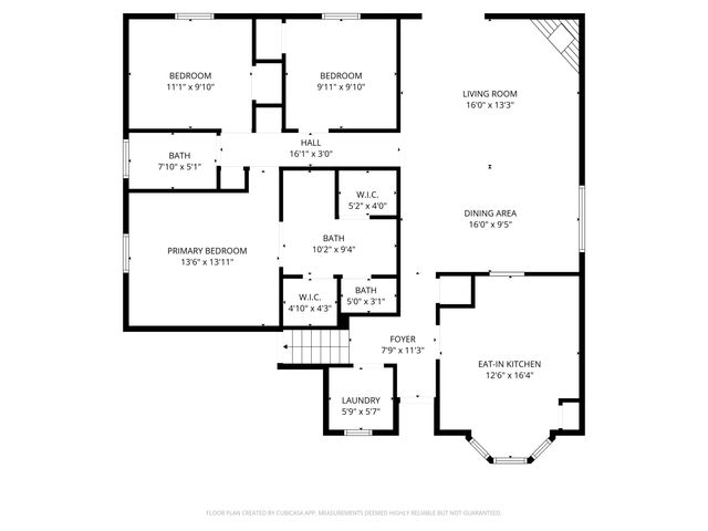 1015 E Killian Drive, Mooresville, IN 46158