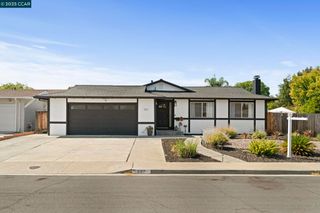 887 Andrix Ct, Concord, CA 94518