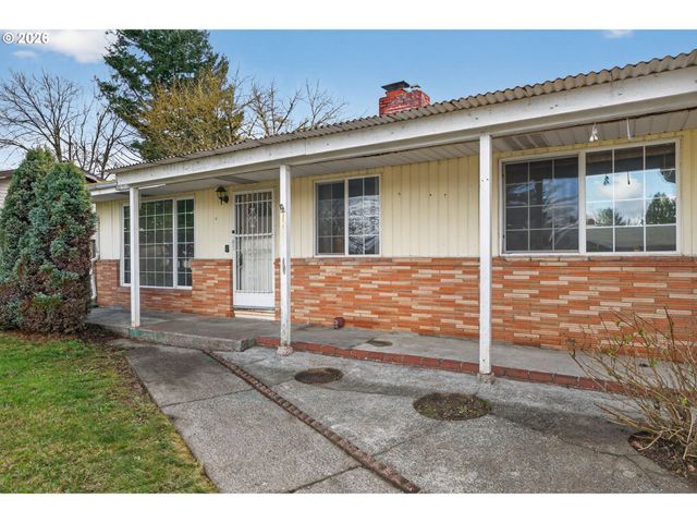 12330 Ne KNOTT St, Portland, OR 97230