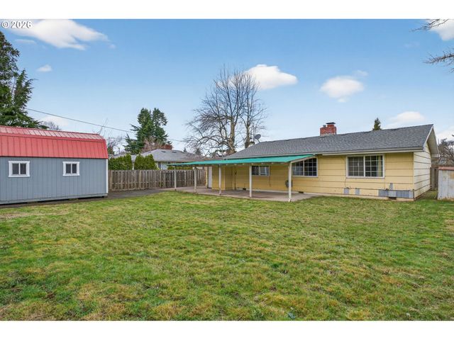 12330 Ne KNOTT St, Portland, OR 97230