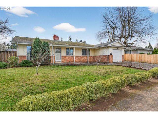 12330 Ne KNOTT St, Portland, OR 97230