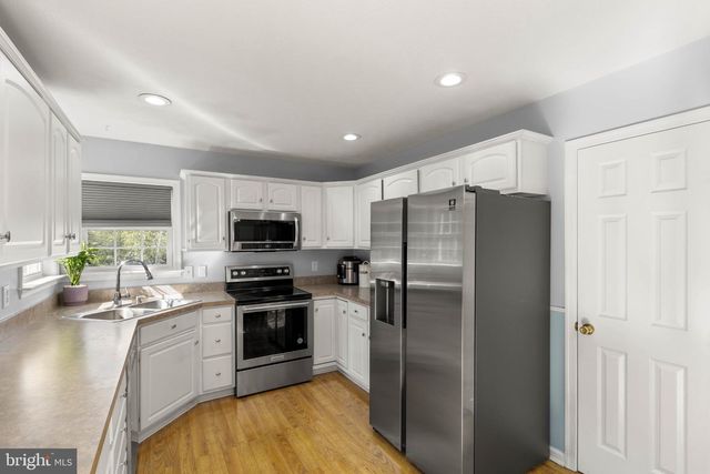 605 CEDAR CT, Woodstock, VA 22664