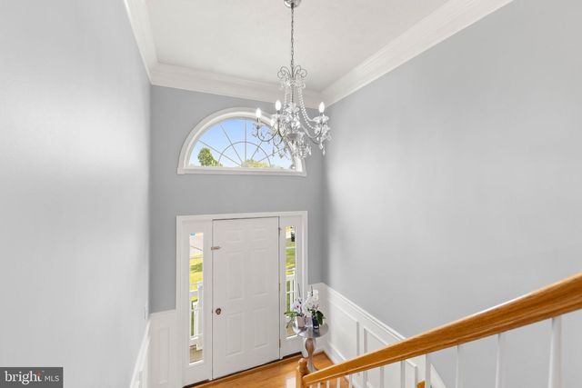 605 CEDAR CT, Woodstock, VA 22664