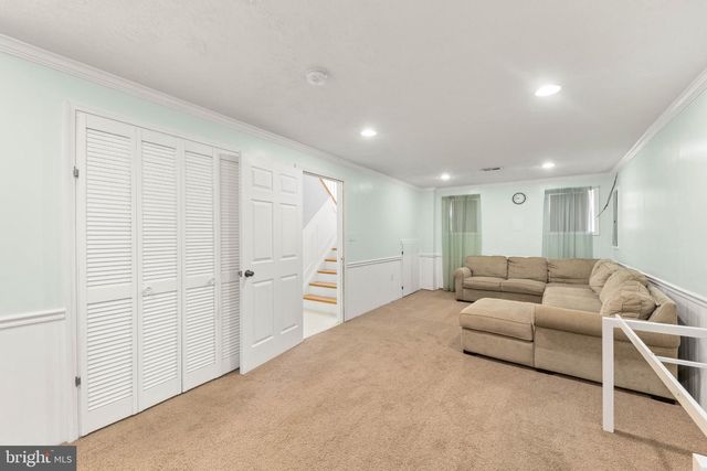 605 CEDAR CT, Woodstock, VA 22664
