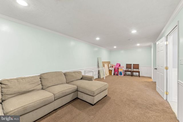 605 CEDAR CT, Woodstock, VA 22664