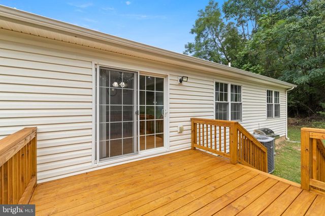 605 CEDAR CT, Woodstock, VA 22664