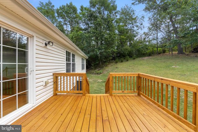 605 CEDAR CT, Woodstock, VA 22664