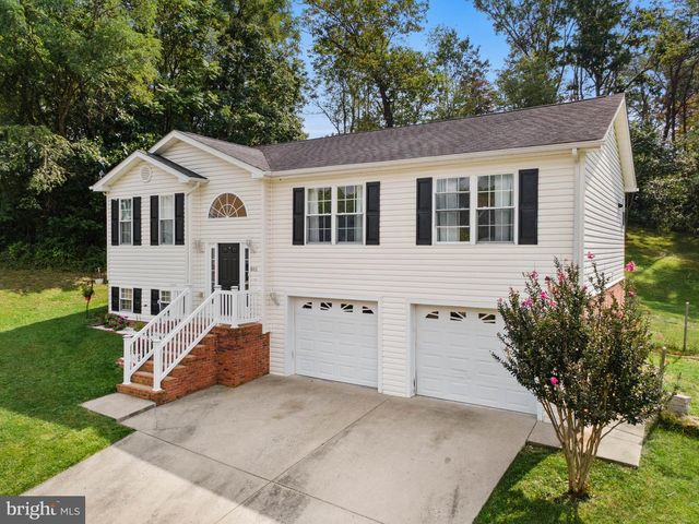 605 CEDAR CT, Woodstock, VA 22664