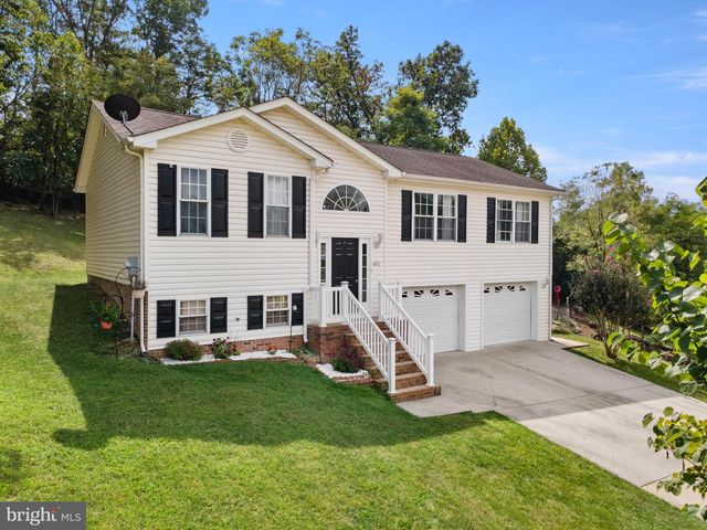 605 CEDAR CT, Woodstock, VA 22664