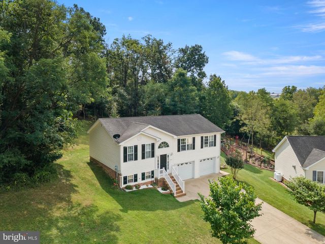 605 CEDAR CT, Woodstock, VA 22664