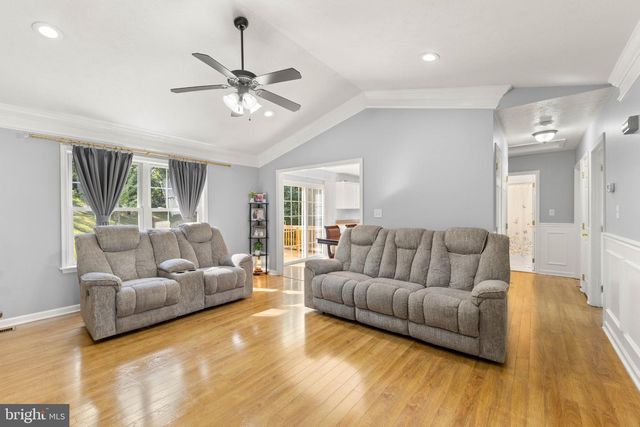605 CEDAR CT, Woodstock, VA 22664