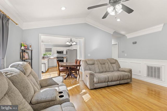 605 CEDAR CT, Woodstock, VA 22664