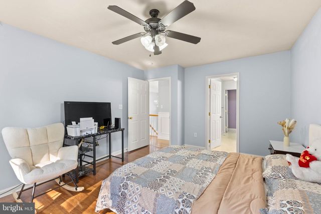 605 CEDAR CT, Woodstock, VA 22664