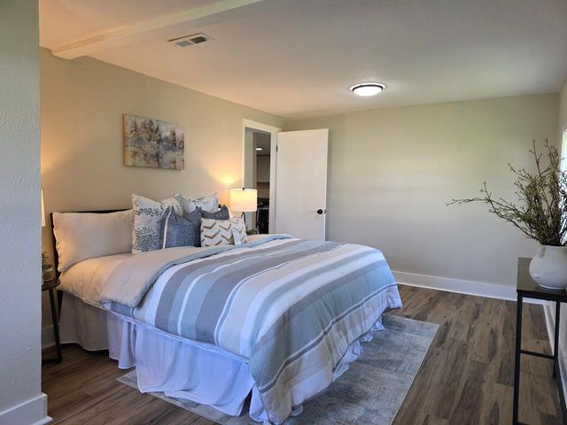 3726 Dorris Street, Chattanooga, TN 37410