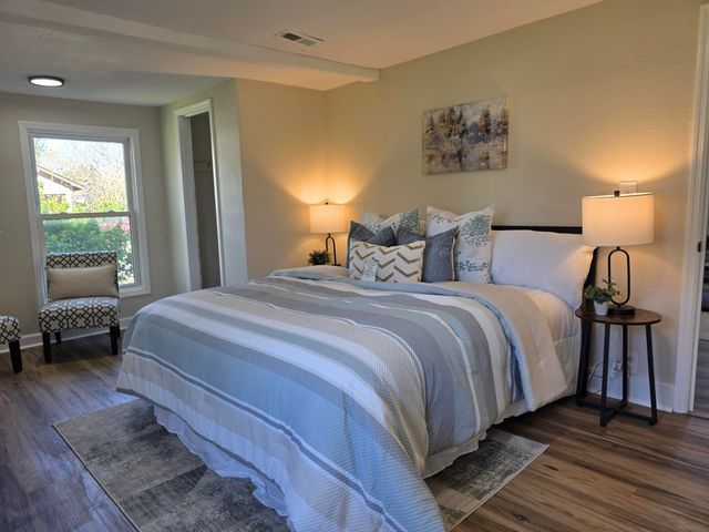 3726 Dorris Street, Chattanooga, TN 37410