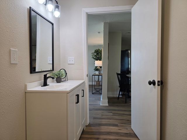 3726 Dorris Street, Chattanooga, TN 37410