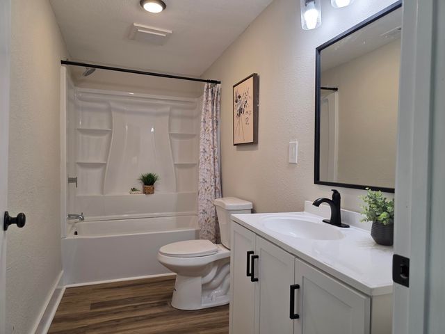 3726 Dorris Street, Chattanooga, TN 37410