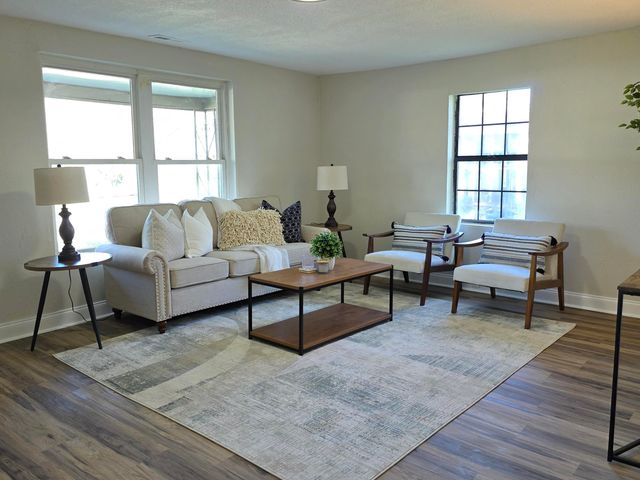 3726 Dorris Street, Chattanooga, TN 37410